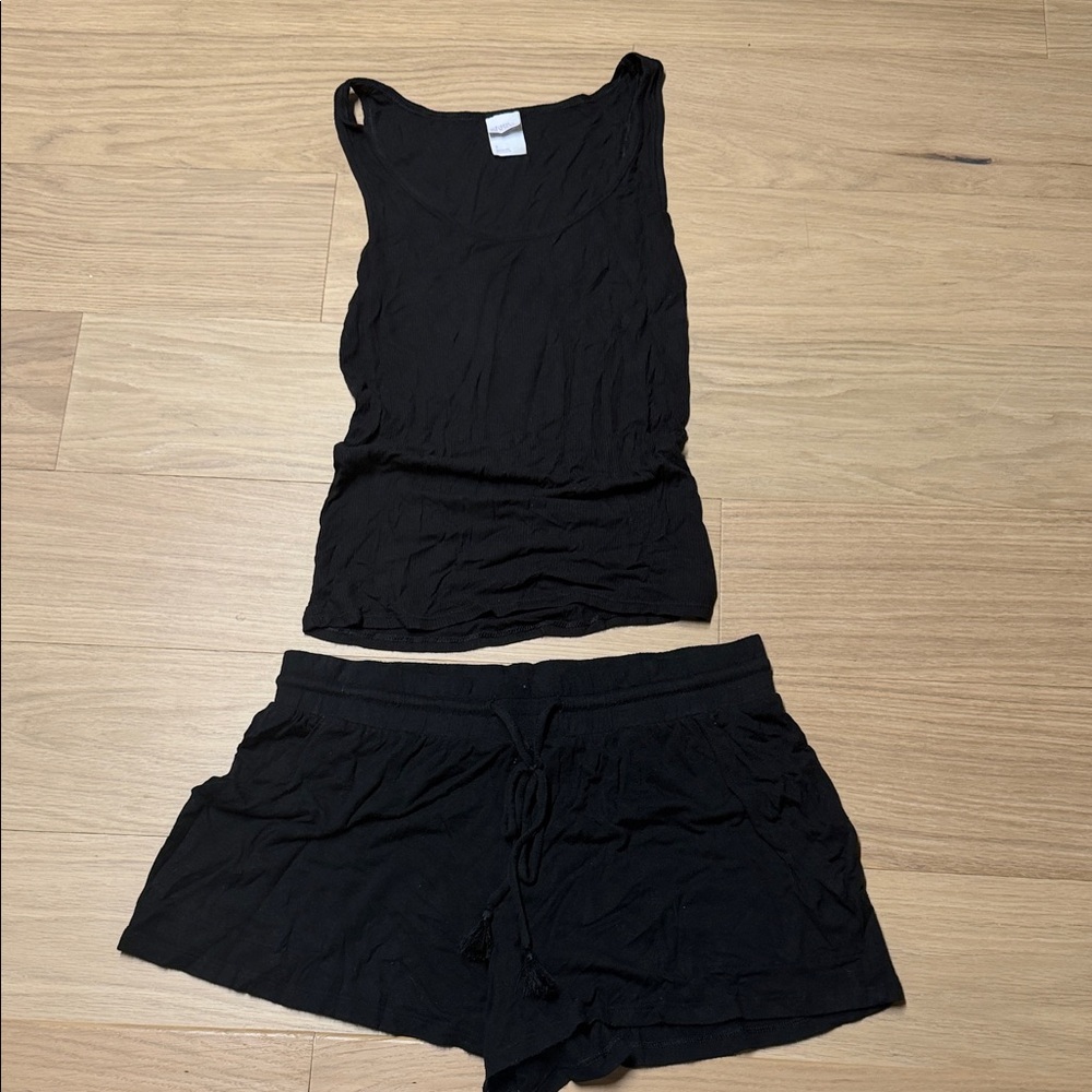 Target Pajama Set